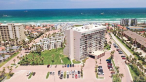 Bahia Mar 655 by Padre Island Rentals